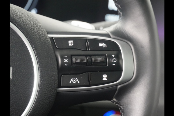 Kia Sportage 1.6 T-GDi MHEV GT-Line - Adaptief Cruise Control - Led Koplampen - Climate Control - Navigatie - Stoel/Stuurverwarming - Fabrieksgarantie Tot 2031