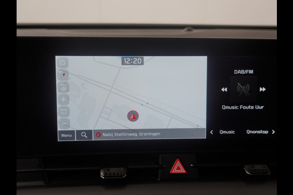 Kia Sportage 1.6 T-GDi MHEV GT-Line - Adaptief Cruise Control - Led Koplampen - Climate Control - Navigatie - Stoel/Stuurverwarming - Fabrieksgarantie Tot 2031