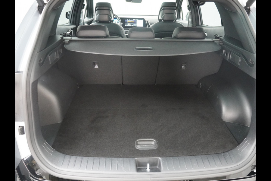 Kia Sportage 1.6 T-GDi MHEV GT-Line - Adaptief Cruise Control - Led Koplampen - Climate Control - Navigatie - Stoel/Stuurverwarming - Fabrieksgarantie Tot 2031