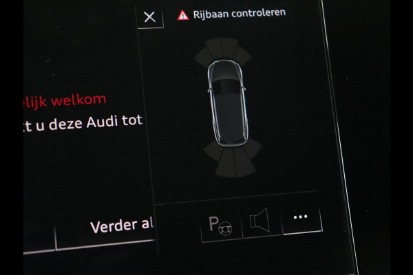 Audi e-tron 55 quattro Business edition | SOH 92% | Leder | Stoelverwarming | Luchtvering | Memory | Carplay | Navigatie | Virtual Cockpit | Cruise control | Full LED