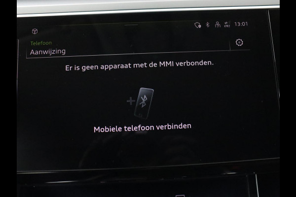 Audi e-tron 55 quattro Business edition | SOH 92% | Leder | Stoelverwarming | Luchtvering | Memory | Carplay | Navigatie | Virtual Cockpit | Cruise control | Full LED