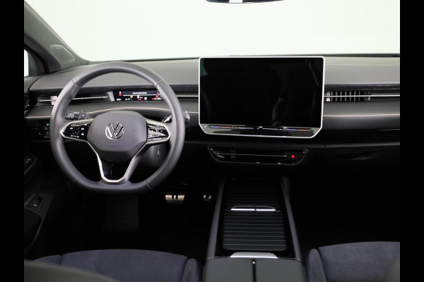Volkswagen ID.7 Tourer Pro Business 77 kWh accu, 210 kW / 286 pk Variant 231PK | 17% bijtelling* | 20" LM velgen | Navigatie | 360 gradencamera | Matrix koplampen | Onderhoud tot 30-6-2030