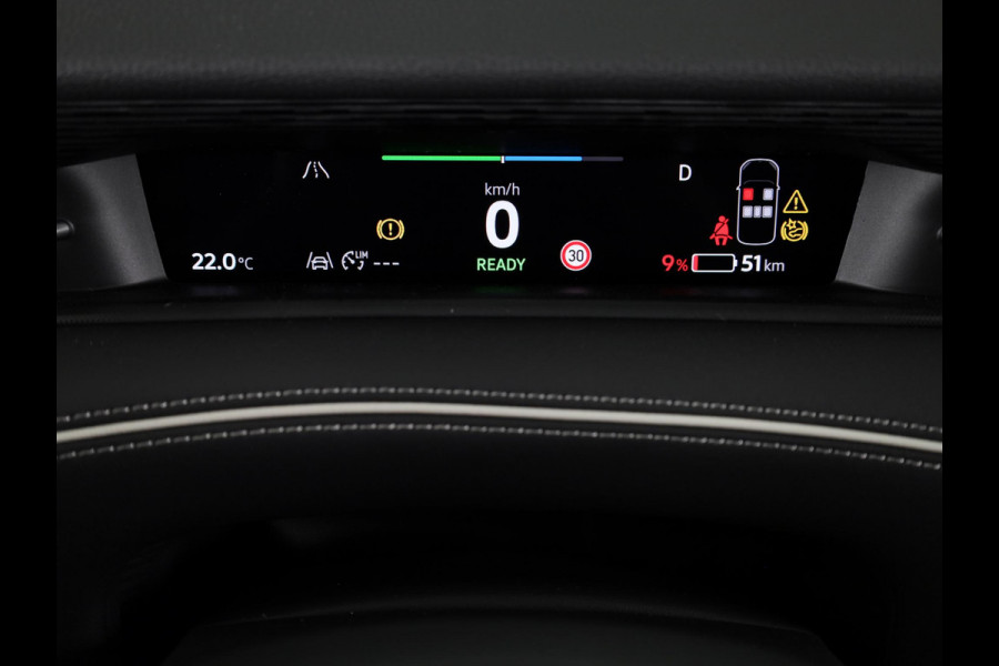 Volkswagen ID.7 Tourer Pro Business 77 kWh accu, 210 kW / 286 pk Variant 231PK | 17% bijtelling* | 20" LM velgen | Navigatie | 360 gradencamera | Matrix koplampen | Onderhoud tot 30-6-2030