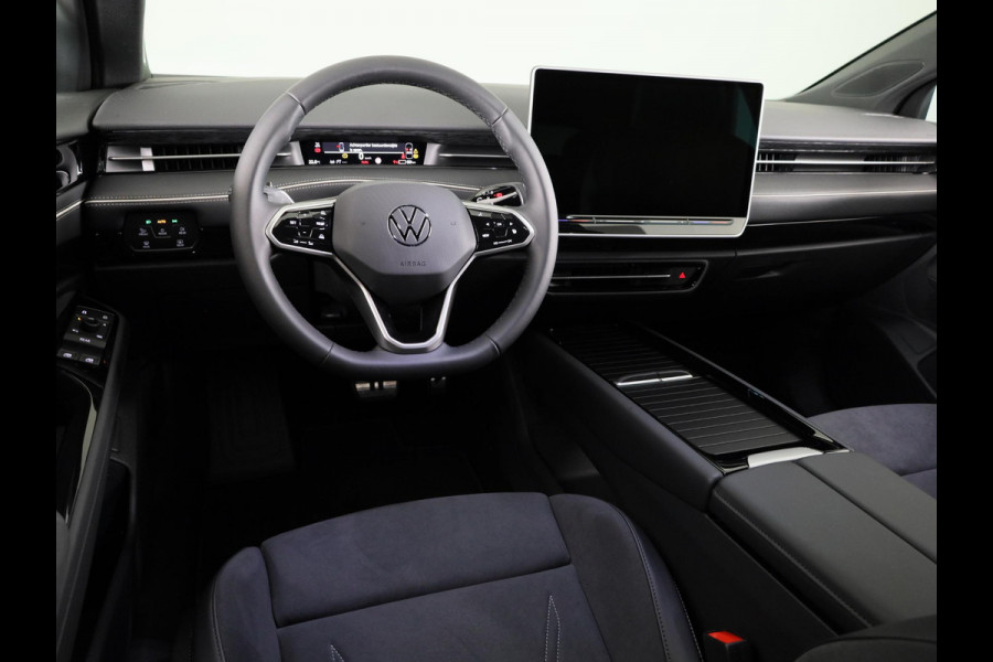 Volkswagen ID.7 Tourer Pro Business 77 kWh accu, 210 kW / 286 pk Variant 231PK | 17% bijtelling* | 20" LM velgen | Navigatie | 360 gradencamera | Matrix koplampen | Onderhoud tot 30-6-2030