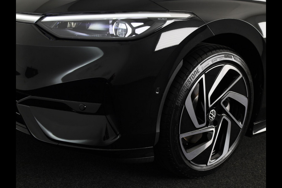 Volkswagen ID.7 Tourer Pro Business 77 kWh accu, 210 kW / 286 pk Variant 231PK | 17% bijtelling* | 20" LM velgen | Navigatie | 360 gradencamera | Matrix koplampen | Onderhoud tot 30-6-2030