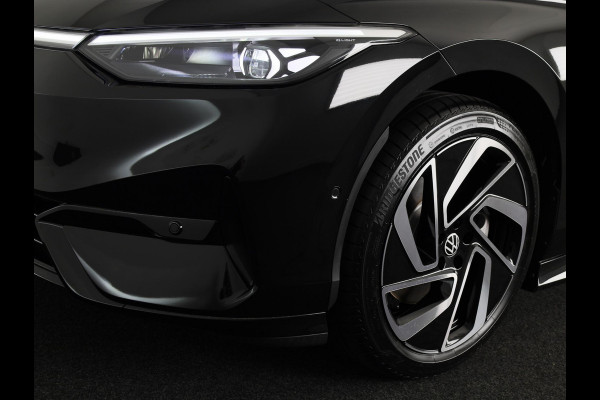 Volkswagen ID.7 Tourer Pro Business 77 kWh accu, 210 kW / 286 pk Variant 231PK | 17% bijtelling* | 20" LM velgen | Navigatie | 360 gradencamera | Matrix koplampen | Onderhoud tot 30-6-2030