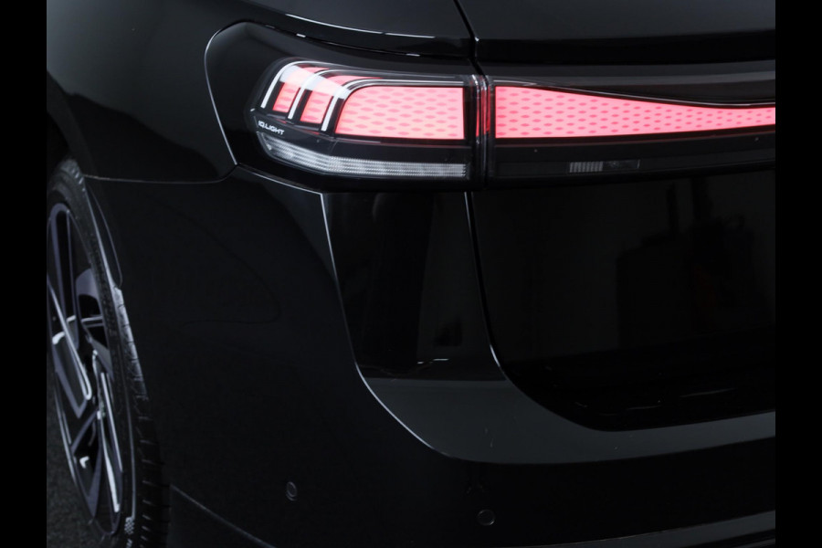 Volkswagen ID.7 Tourer Pro Business 77 kWh accu, 210 kW / 286 pk Variant 231PK | 17% bijtelling* | 20" LM velgen | Navigatie | 360 gradencamera | Matrix koplampen | Onderhoud tot 30-6-2030