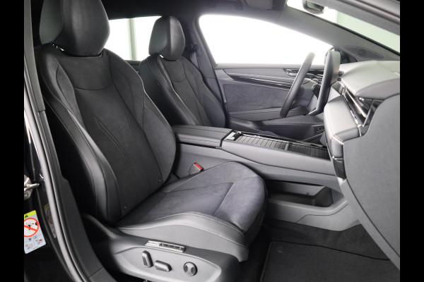 Volkswagen ID.7 Tourer Pro Business 77 kWh accu, 210 kW / 286 pk Variant 231PK | 17% bijtelling* | 20" LM velgen | Navigatie | 360 gradencamera | Matrix koplampen | Onderhoud tot 30-6-2030