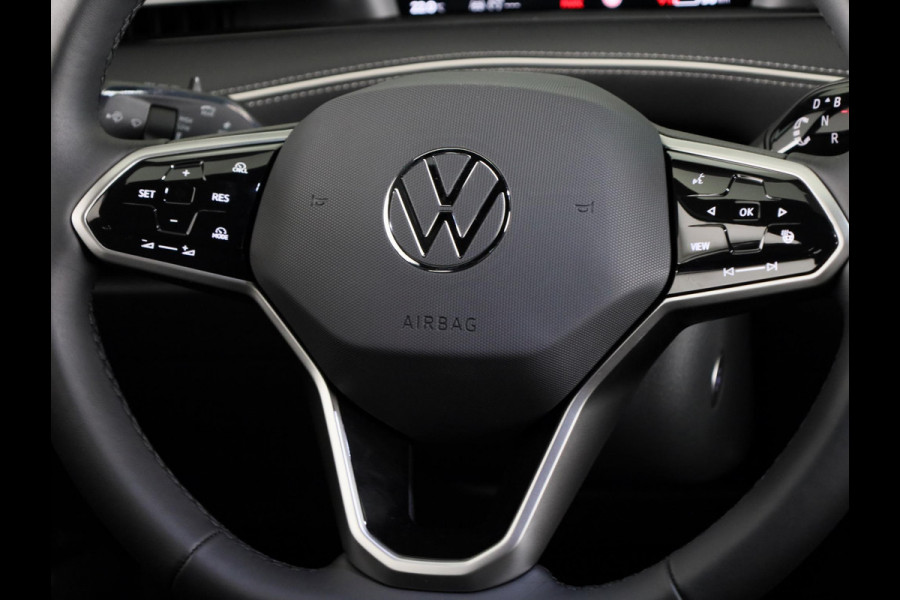 Volkswagen ID.7 Tourer Pro Business 77 kWh accu, 210 kW / 286 pk Variant 231PK | 17% bijtelling* | 20" LM velgen | Navigatie | 360 gradencamera | Matrix koplampen | Onderhoud tot 30-6-2030