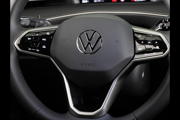Volkswagen ID.7 Tourer Pro Business 77 kWh accu, 210 kW / 286 pk Variant 231PK | 17% bijtelling* | 20" LM velgen | Navigatie | 360 gradencamera | Matrix koplampen | Onderhoud tot 30-6-2030