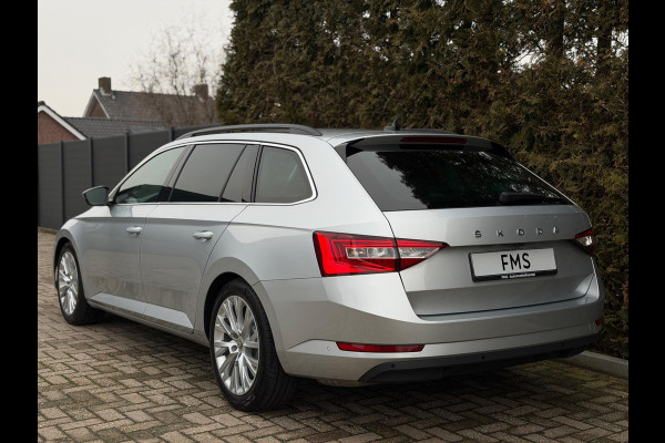 Škoda Superb Combi 1.5 TSI ACT Business Edition+ CarPlay Trekhaak