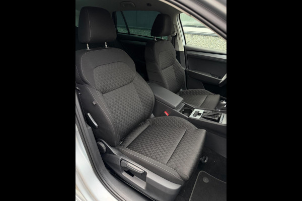 Škoda Superb Combi 1.5 TSI ACT Business Edition+ CarPlay Trekhaak