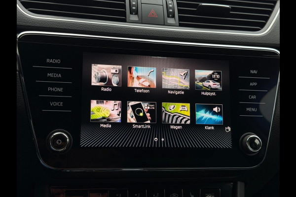Škoda Superb Combi 1.5 TSI ACT Business Edition+ CarPlay Trekhaak