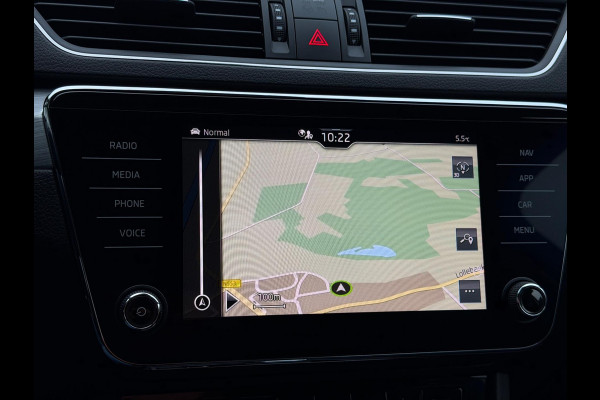 Škoda Superb Combi 1.5 TSI ACT Business Edition+ CarPlay Trekhaak