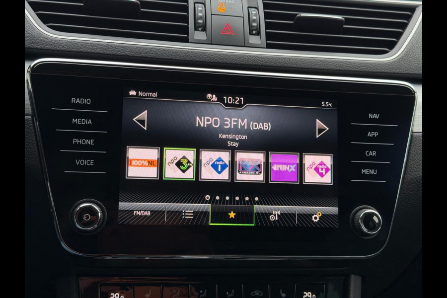 Škoda Superb Combi 1.5 TSI ACT Business Edition+ CarPlay Trekhaak