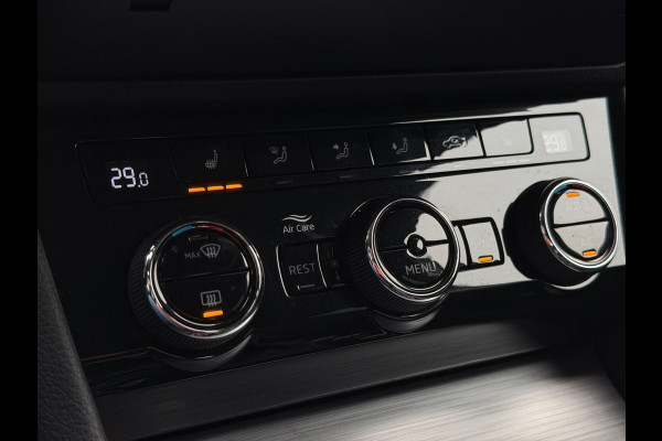 Škoda Superb Combi 1.5 TSI ACT Business Edition+ CarPlay Trekhaak