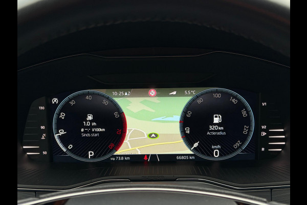 Škoda Superb Combi 1.5 TSI ACT Business Edition+ CarPlay Trekhaak