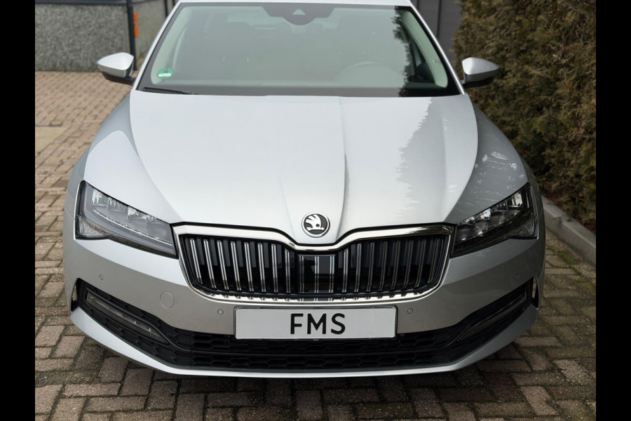 Škoda Superb Combi 1.5 TSI ACT Business Edition+ CarPlay Trekhaak