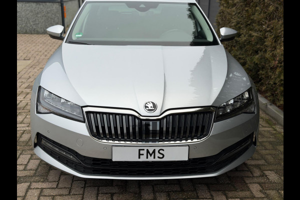 Škoda Superb Combi 1.5 TSI ACT Business Edition+ CarPlay Trekhaak