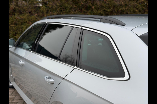 Škoda Superb Combi 1.5 TSI ACT Business Edition+ CarPlay Trekhaak