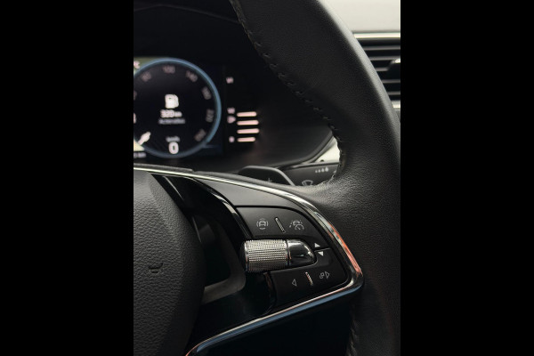 Škoda Superb Combi 1.5 TSI ACT Business Edition+ CarPlay Trekhaak