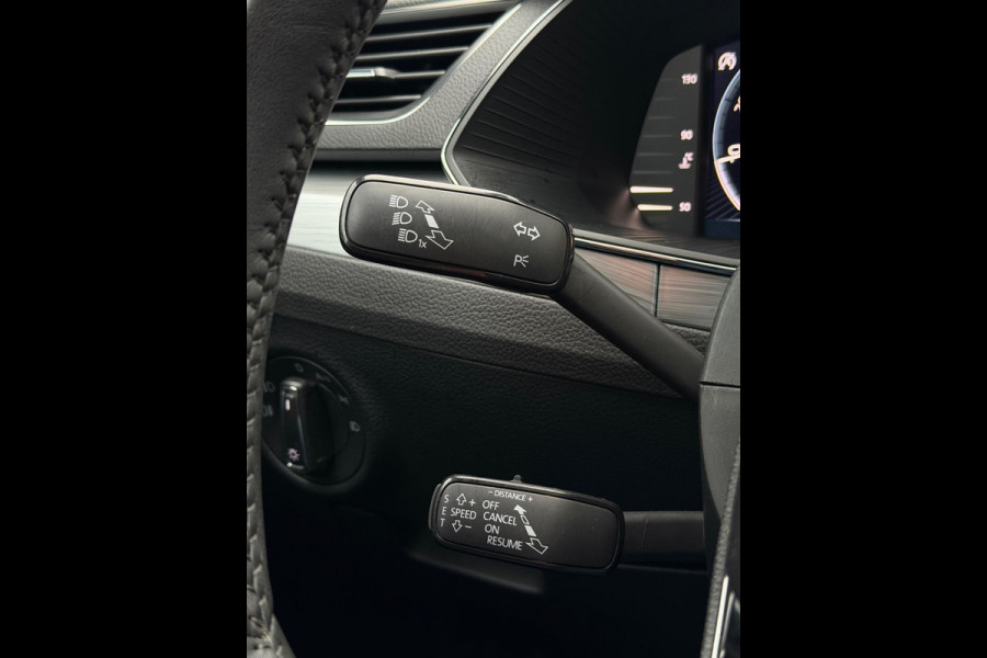 Škoda Superb Combi 1.5 TSI ACT Business Edition+ CarPlay Trekhaak