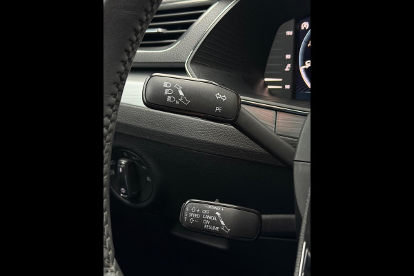 Škoda Superb Combi 1.5 TSI ACT Business Edition+ CarPlay Trekhaak