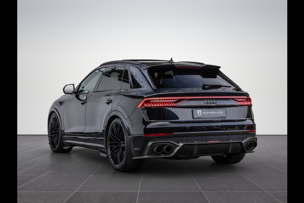Audi RSQ8-R ABT 4.0 TFSI 740pk Quattro 1 of 125 B&O Advanced Standkachel