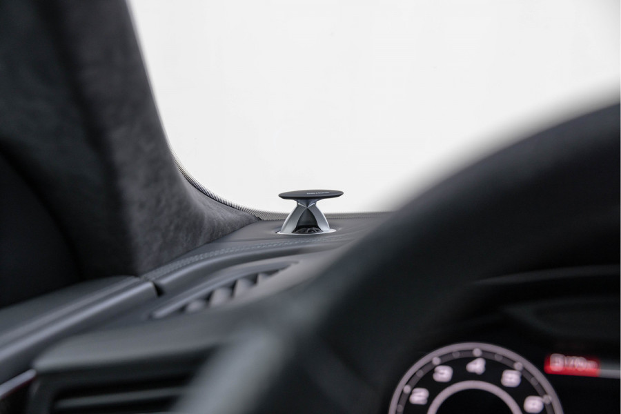 Audi RSQ8-R ABT 4.0 TFSI 740pk Quattro 1 of 125 B&O Advanced Standkachel