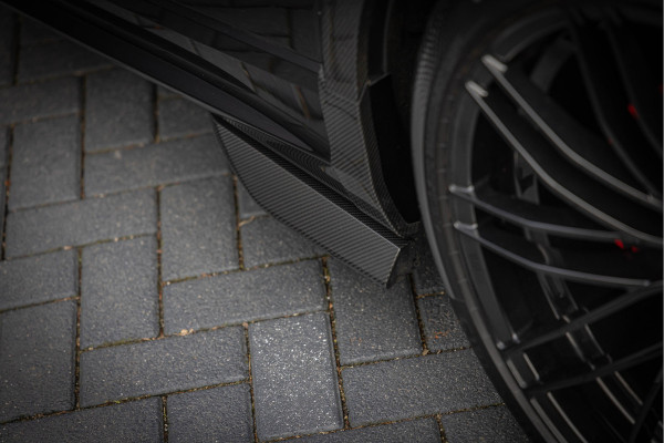 Audi RSQ8-R ABT 4.0 TFSI 740pk Quattro 1 of 125 B&O Advanced Standkachel