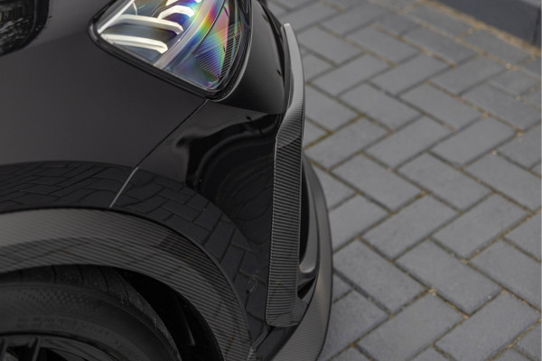 Audi RSQ8-R ABT 4.0 TFSI 740pk Quattro 1 of 125 B&O Advanced Standkachel