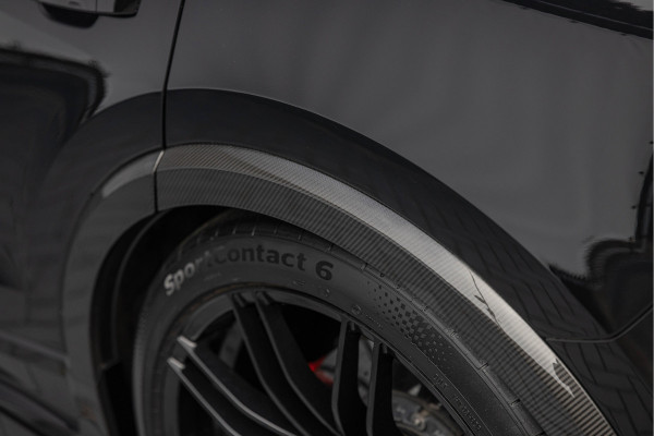 Audi RSQ8-R ABT 4.0 TFSI 740pk Quattro 1 of 125 B&O Advanced Standkachel