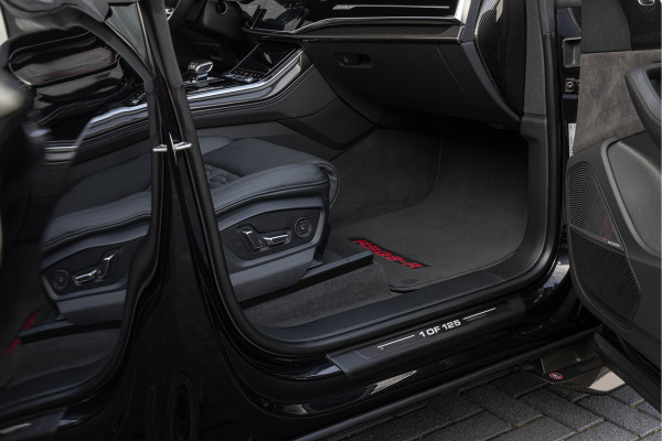 Audi RSQ8-R ABT 4.0 TFSI 740pk Quattro 1 of 125 B&O Advanced Standkachel