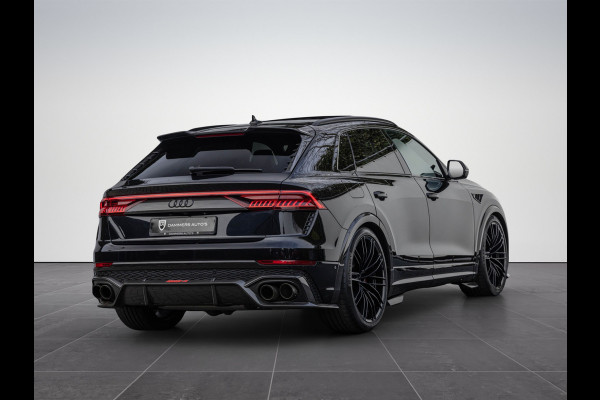 Audi RSQ8-R ABT 4.0 TFSI 740pk Quattro 1 of 125 B&O Advanced Standkachel