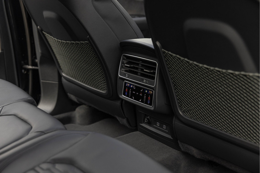 Audi RSQ8-R ABT 4.0 TFSI 740pk Quattro 1 of 125 B&O Advanced Standkachel