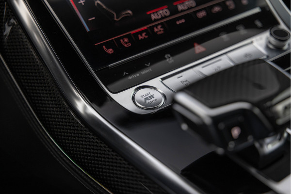 Audi RSQ8-R ABT 4.0 TFSI 740pk Quattro 1 of 125 B&O Advanced Standkachel