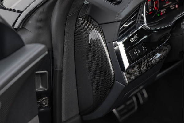 Audi RSQ8-R ABT 4.0 TFSI 740pk Quattro 1 of 125 B&O Advanced Standkachel