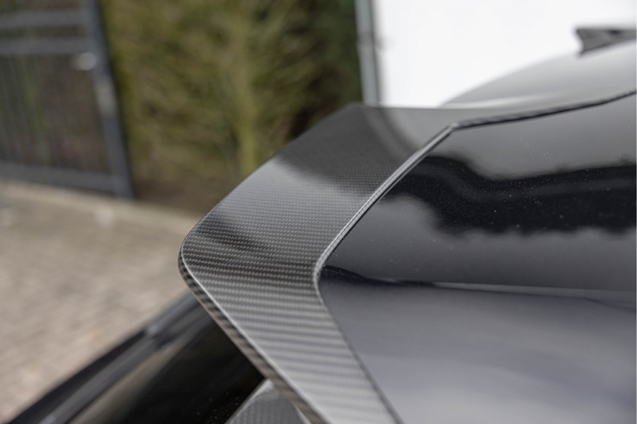 Audi RSQ8-R ABT 4.0 TFSI 740pk Quattro 1 of 125 B&O Advanced Standkachel