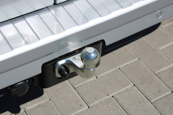 Renault Trafic 2.0 Blue dCi 170pk T29 L2H1 Extra DC - 2x Schuifdeur - Carplay - LED - Blind Spot - Navigatie - Camera - Trekhaak - Stoelverwarm