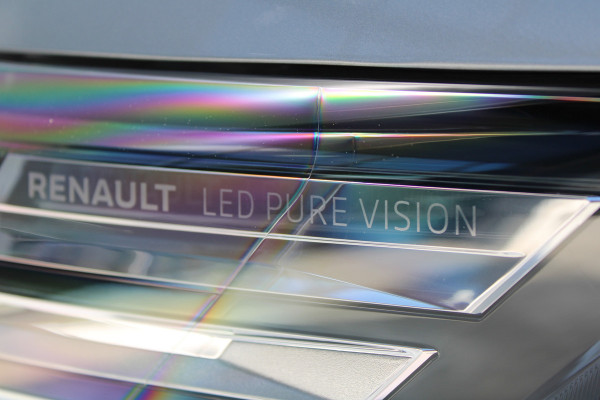 Renault Trafic 2.0 Blue dCi 170pk T29 L2H1 Extra DC - 2x Schuifdeur - Carplay - LED - Blind Spot - Navigatie - Camera - Trekhaak - Stoelverwarm