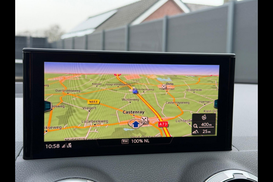 Audi Q2 35 TFSI 2x S-Line CarPlay Camera