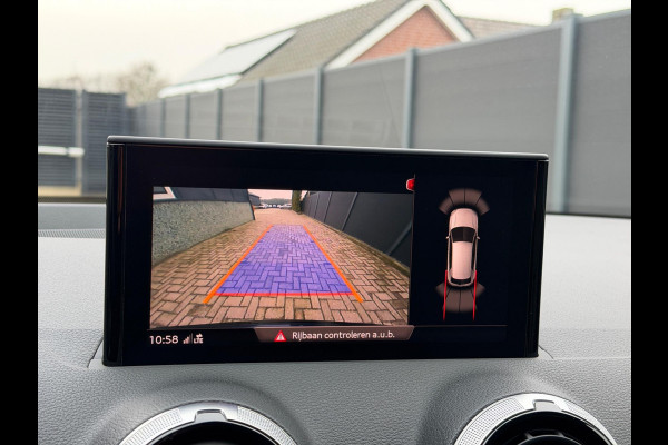 Audi Q2 35 TFSI 2x S-Line CarPlay Camera