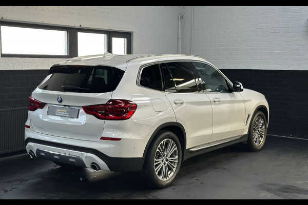BMW X3 XDrive30i High Executive | Leder | HUD | Camera | Sportstoelen | Virtual Dash |Harman Kardon