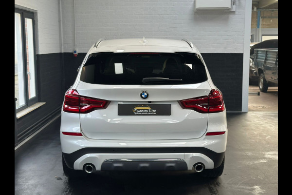 BMW X3 XDrive30i High Executive | Leder | HUD | Camera | Sportstoelen | Virtual Dash |Harman Kardon