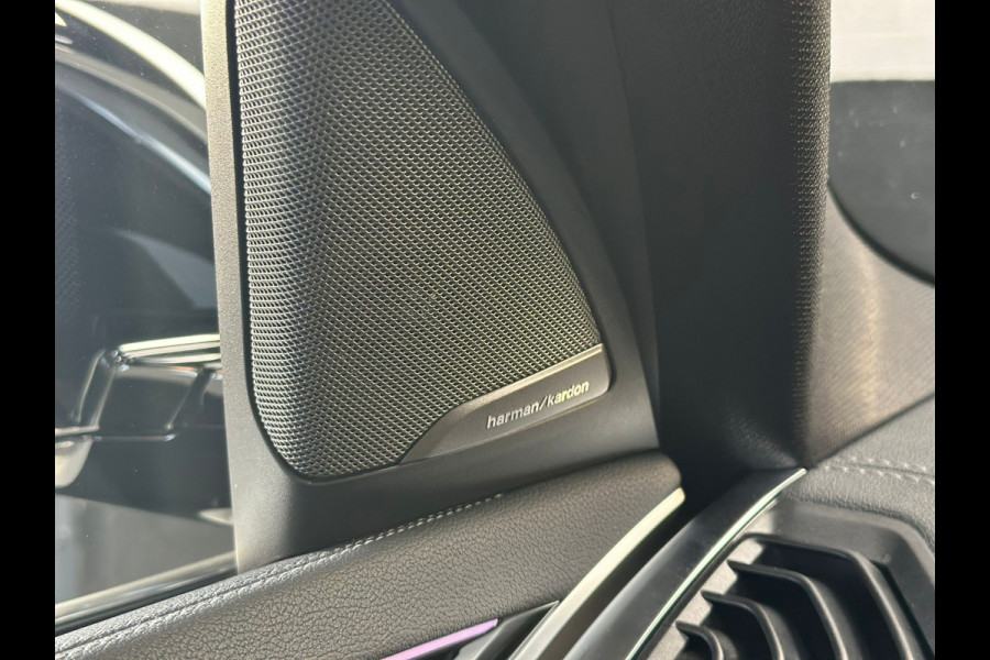 BMW X3 XDrive30i High Executive | Leder | HUD | Camera | Sportstoelen | Virtual Dash |Harman Kardon