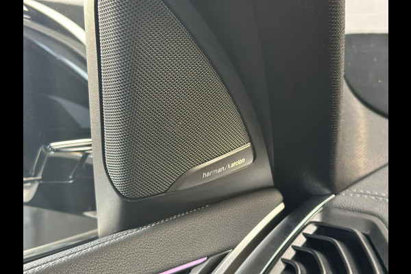 BMW X3 XDrive30i High Executive | Leder | HUD | Camera | Sportstoelen | Virtual Dash |Harman Kardon