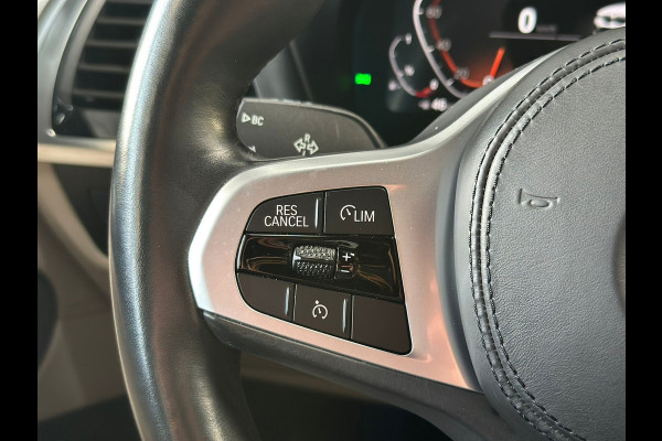 BMW X3 XDrive30i High Executive | Leder | HUD | Camera | Sportstoelen | Virtual Dash |Harman Kardon