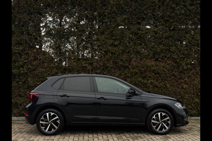 Volkswagen Polo 1.0 TSI Life CarPlay Camera LED