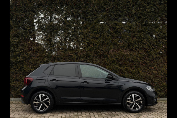 Volkswagen Polo 1.0 TSI Life CarPlay Camera LED