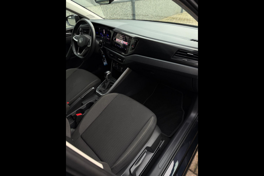 Volkswagen Polo 1.0 TSI Life CarPlay Camera LED